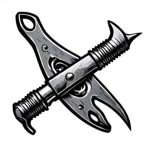 Halligan Tool