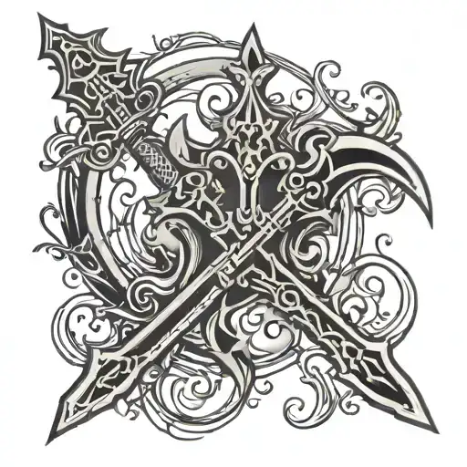 Keyblade
