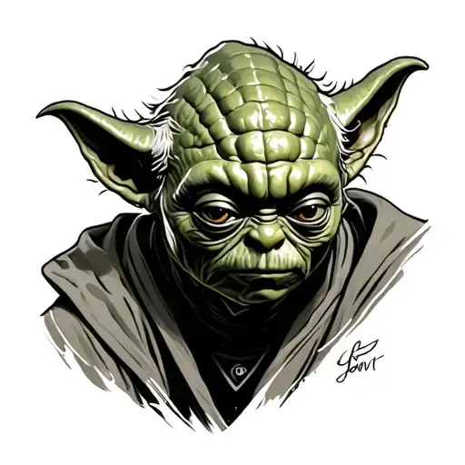 Yoda