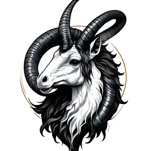 Capricorn Zodiac Sign
