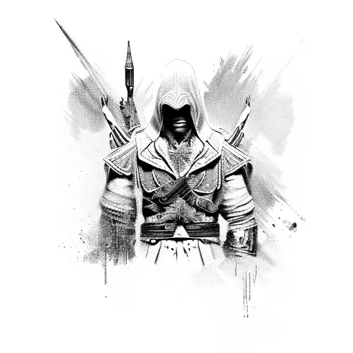 Assassin Creed Creed Symbol