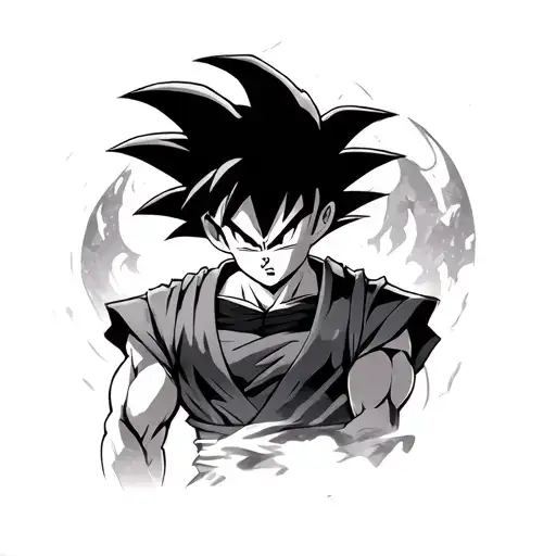 Goku