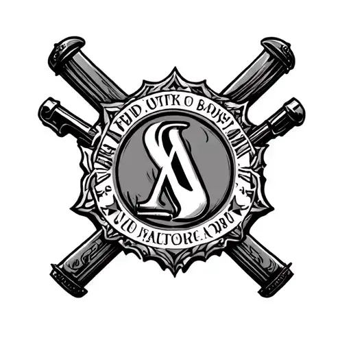 Mafia Symbol Incorporated