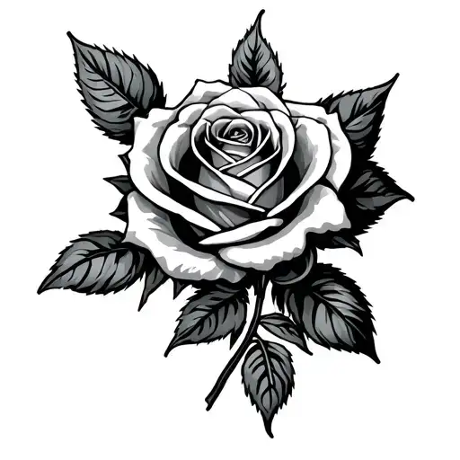 Rosas With People Name
