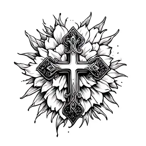 Cross