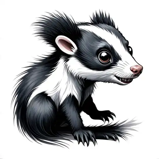 Skunk