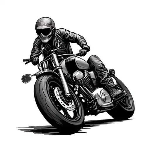 Biker