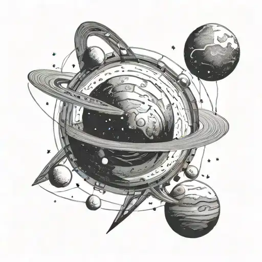 Astronomy