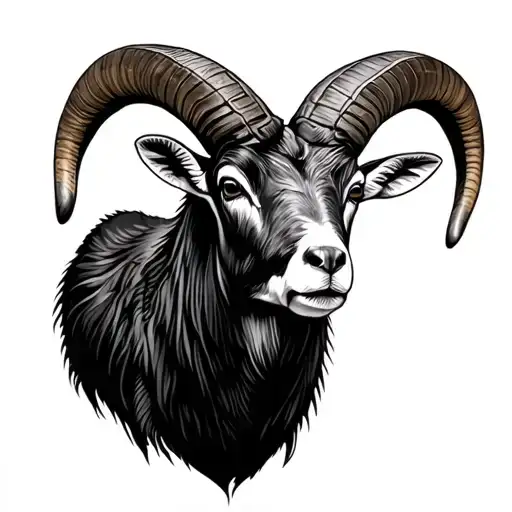 Bighorn Sheep