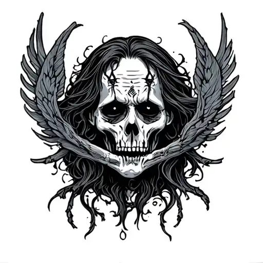 Theatre Shows Antichrist