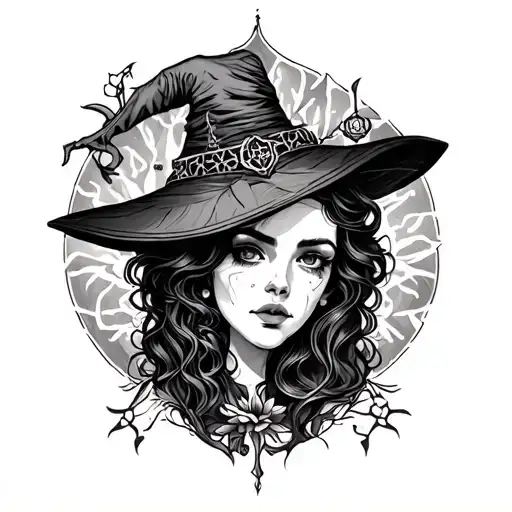 Witchcraft Inspired