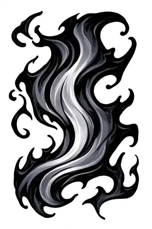 Flames