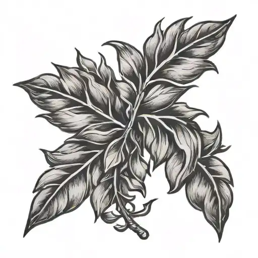 Laurel Wreath