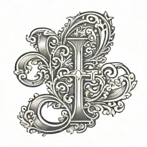 R B Letters
