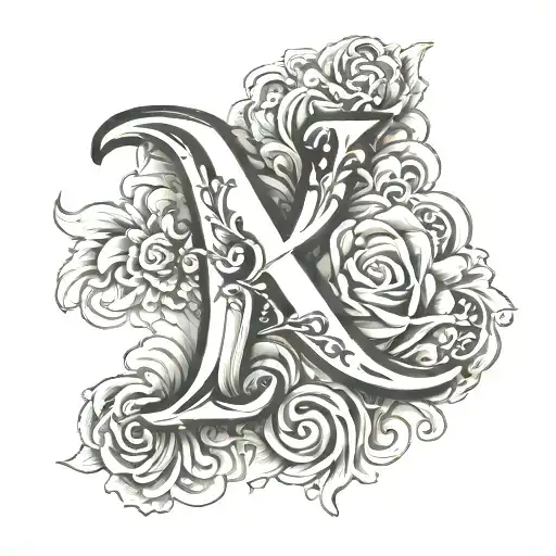 R B Letters
