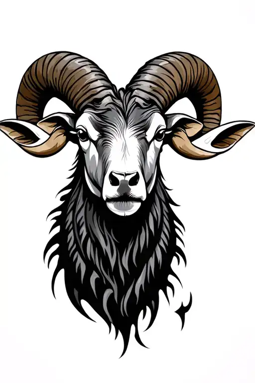 2 Ram Head