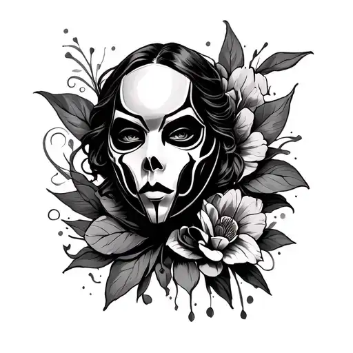 They Mask