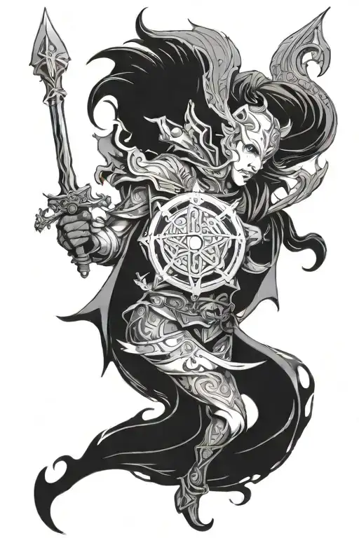 D&d