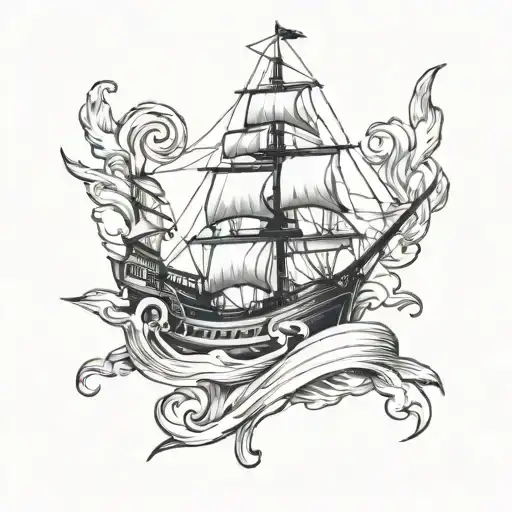 Sailer Jerry Style