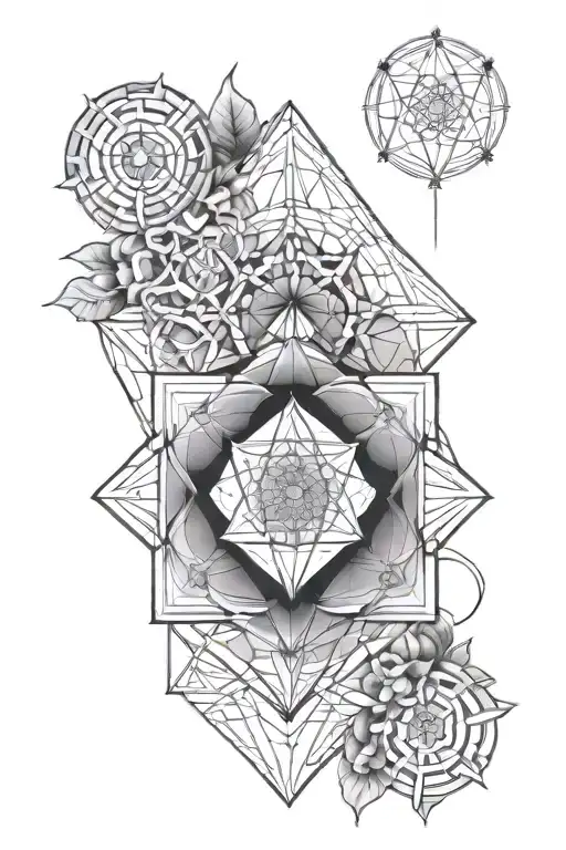 Sacred Geometry