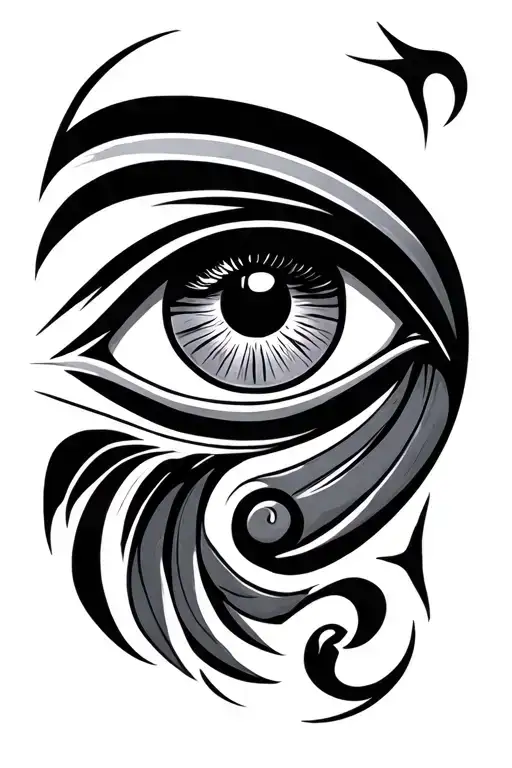 Eye Of Horus