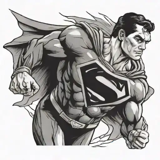 Superman