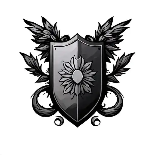 Georgia Shield
