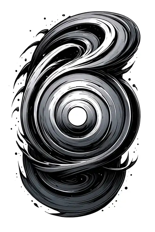 Accretion Disk Simplified