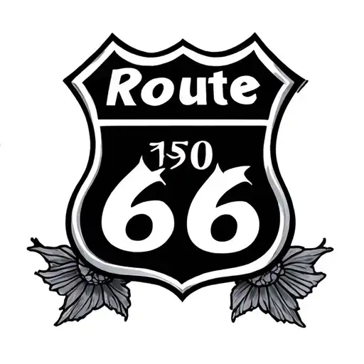 Route 66