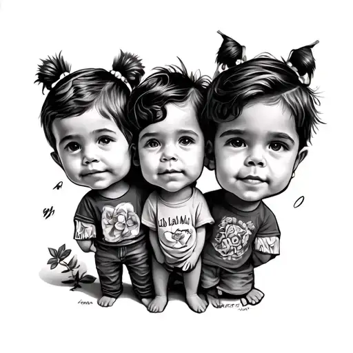 Grandkids