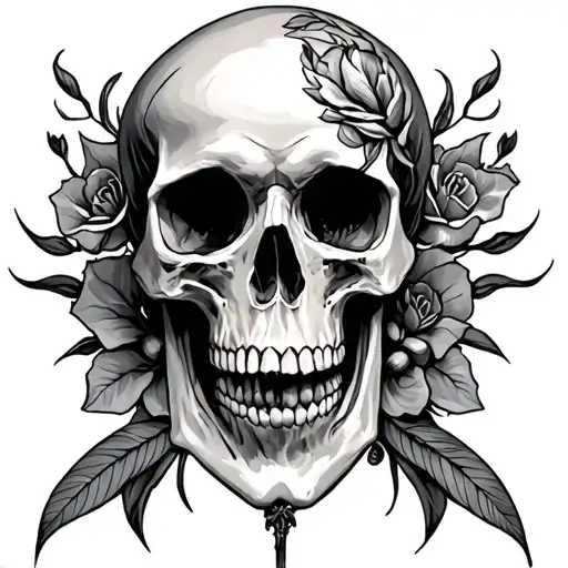 Memento Vivere Memento Mori
