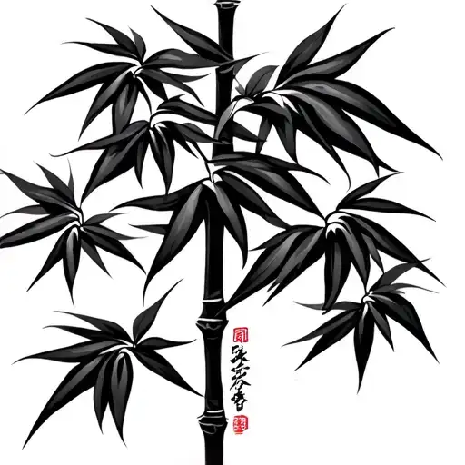 Bamboo