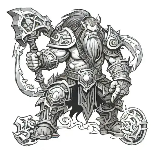 Warcraft