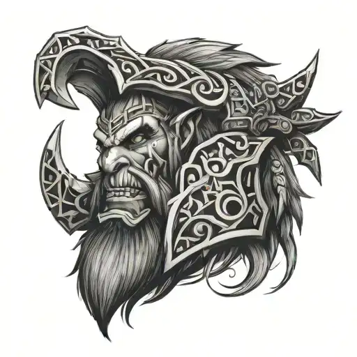 Warcraft