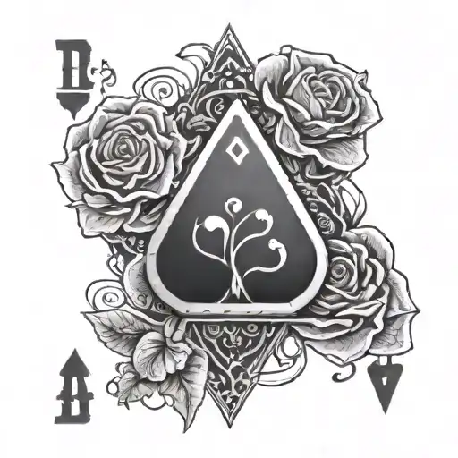 Devin On Cards With Hearts