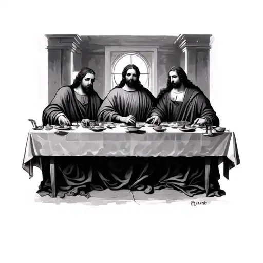 Last Supper