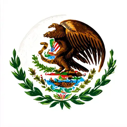 Mexico Flag Incorporated
