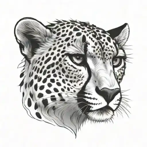 Cheetah