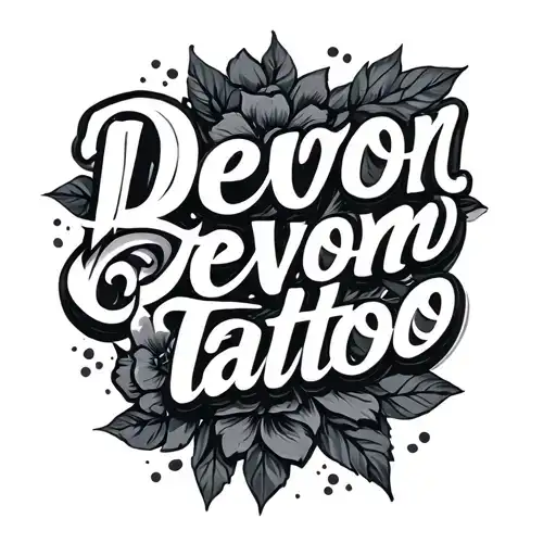 Devon Text