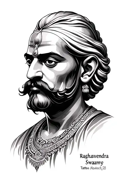 Raghavendra Swamy