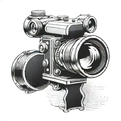 Camera Lens