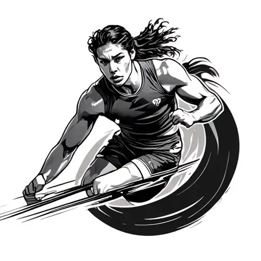 Marathoner