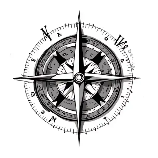 Compass Freedom