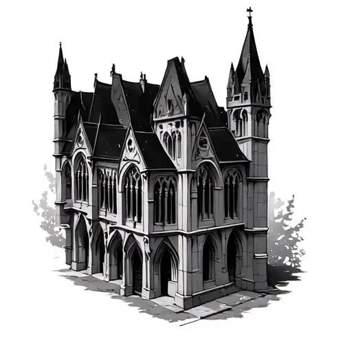 Gothic Architecture