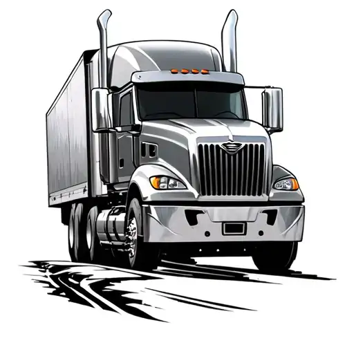 Trucker