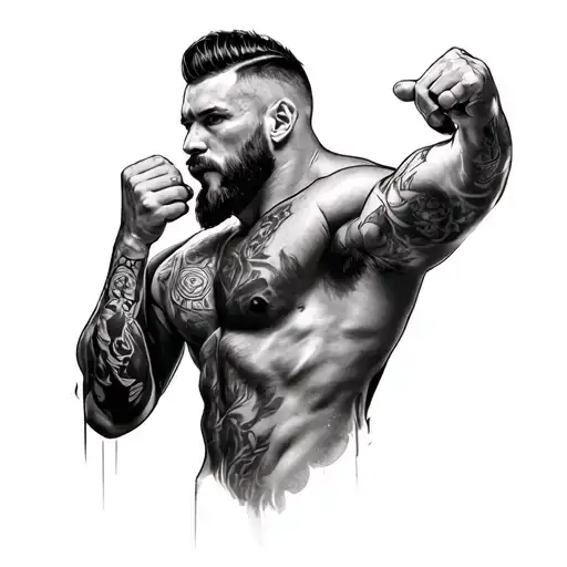 Mcgregor