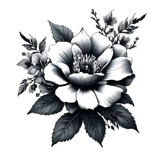 Flores
