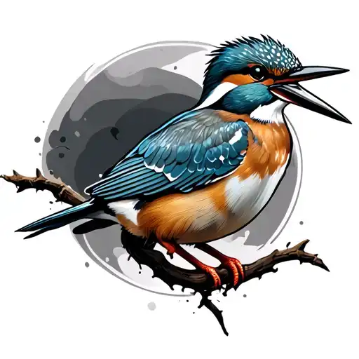 Kingfisher