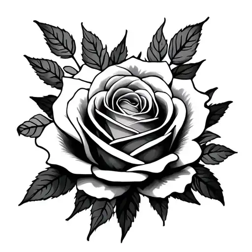 Rosas
