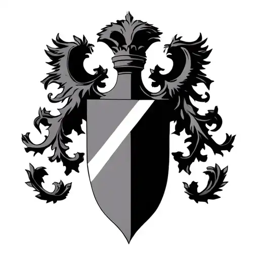 Czech Coat Of Arms